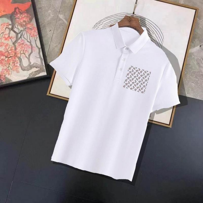 Burberry Men's Polo 127